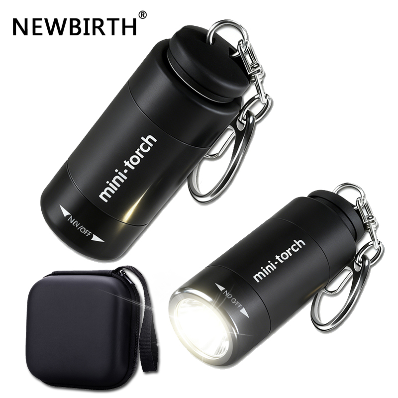 Outdoor Lighting House - USB oplaadbare LED multifunctioneel sterk licht
