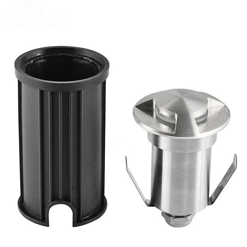 Ground Light Recessed - Op maat gemaakte LED grondlampen 1W