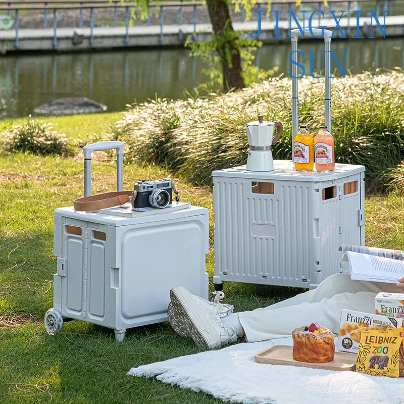 Opbergdoos voor buiten Kleine  - Outdoor Lighting Expressions recensie en prijs