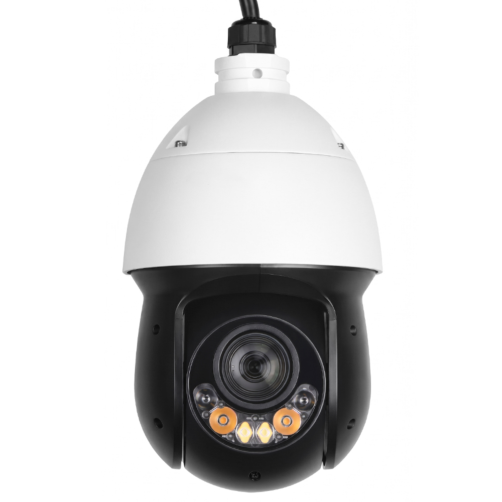8MP 25x Smart Dual Light PTZ-c - Outdoor Lighting Expressions recensie en prijs