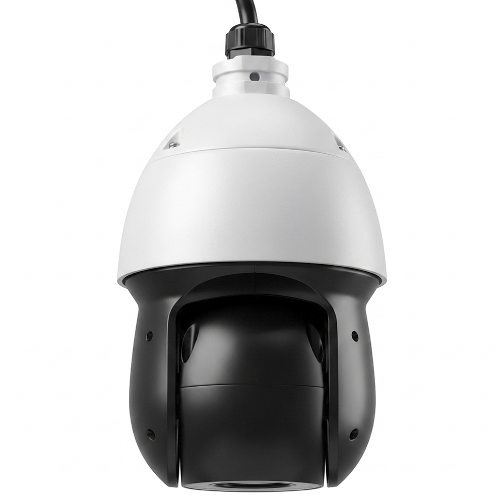 8MP 25x Smart Dual Light PTZ-c - Outdoor Lighting Expressions recensie en prijs