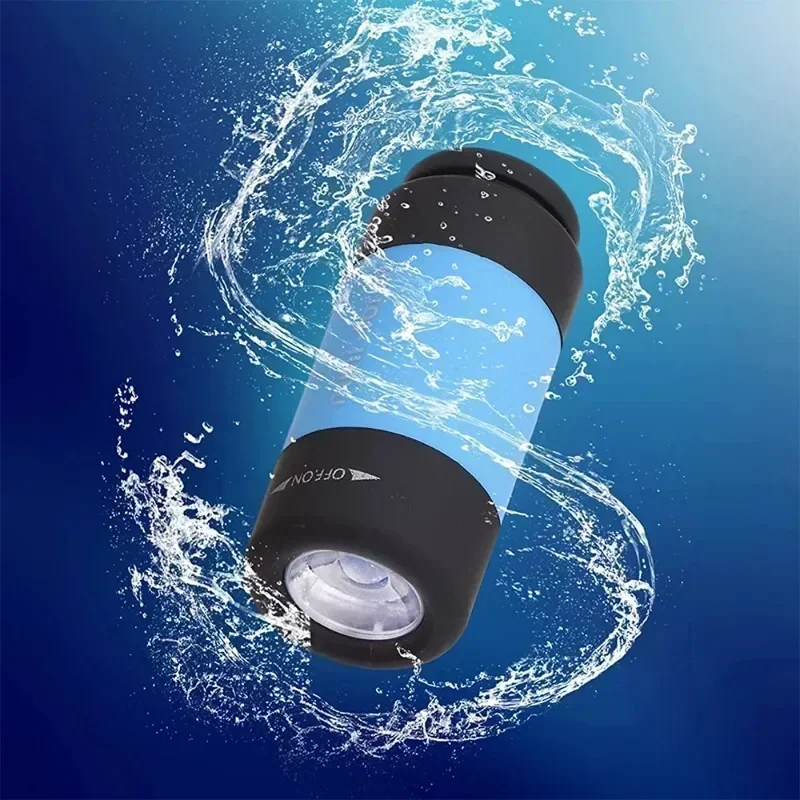 USB oplaadbare LED multifuncti - Outdoor Lighting House recensie en prijs