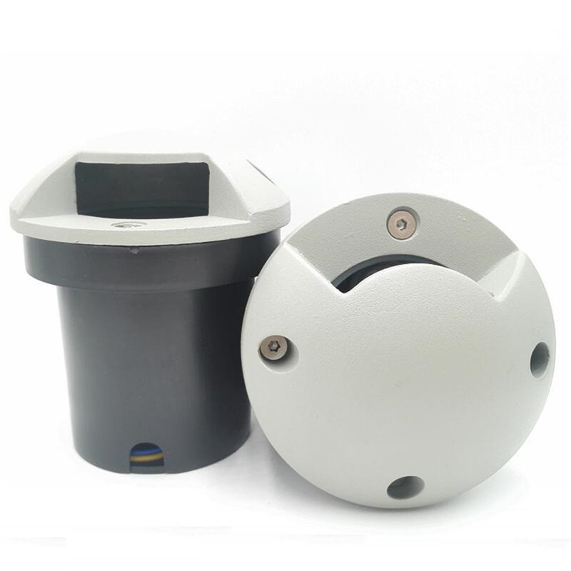 3*2 W/5*2 W LED ondergrondse l - Ground Light Recessed recensie en prijs