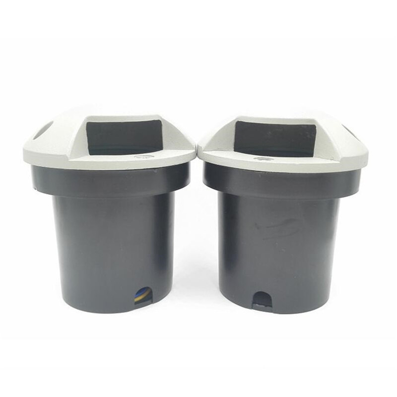 3*2 W/5*2 W LED ondergrondse l - Ground Light Recessed recensie en prijs