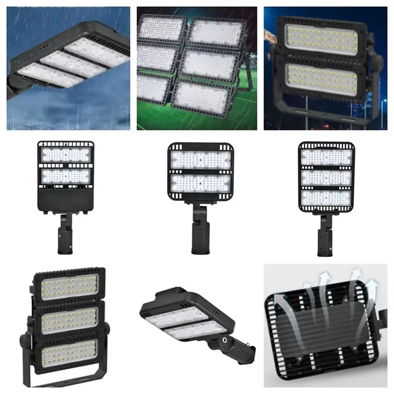 Groothandel Buiten LED Wegverl - Outdoor Lighting Pole recensie en prijs