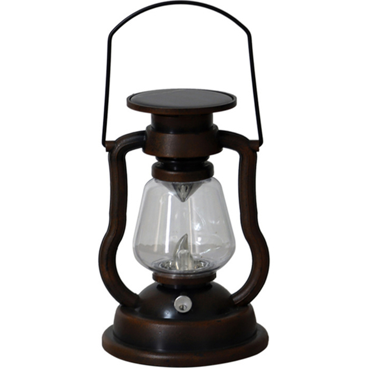 Sfeerlicht Retro LED-zonnelich - Solar Lantern Hanging recensie en prijs