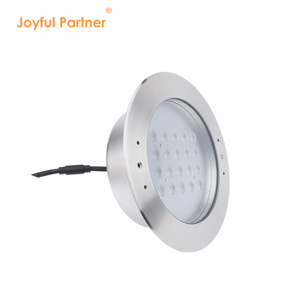 316 roestvrij staal led verzon - Ground Light Recessed recensie en prijs