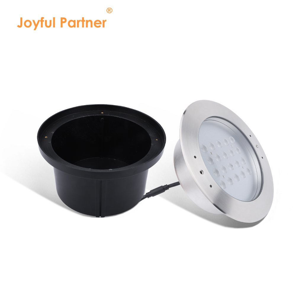 316 roestvrij staal led verzon - Ground Light Recessed recensie en prijs