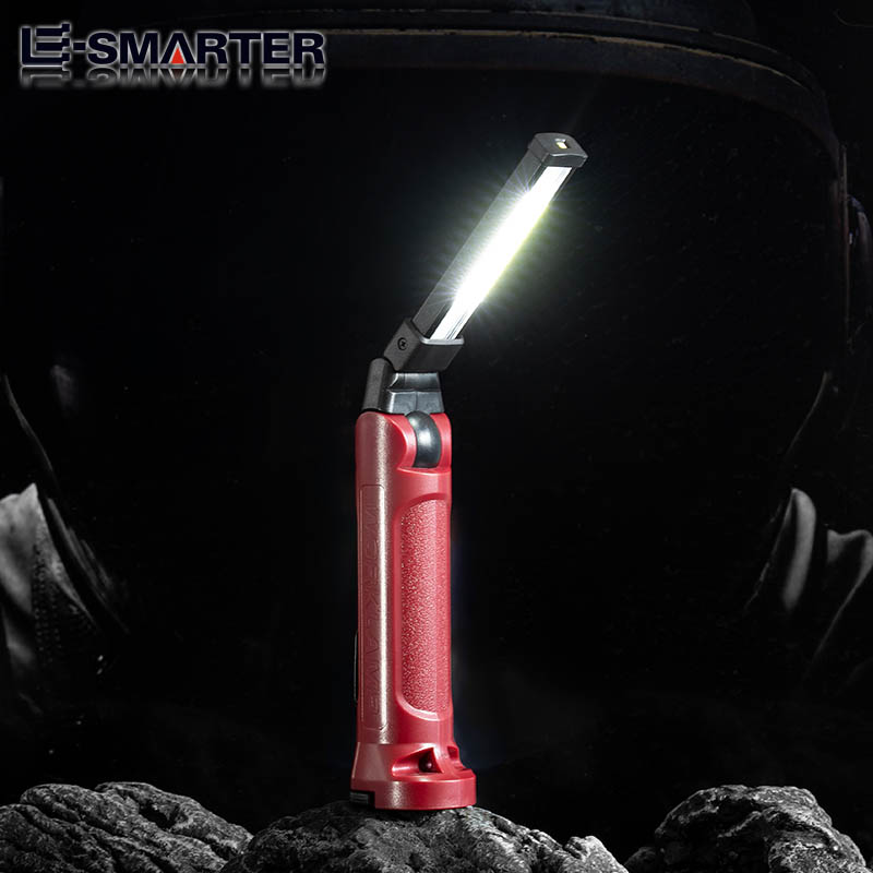 COB LED-werklamp Oplaadbare op - Outdoor Lighting House recensie en prijs