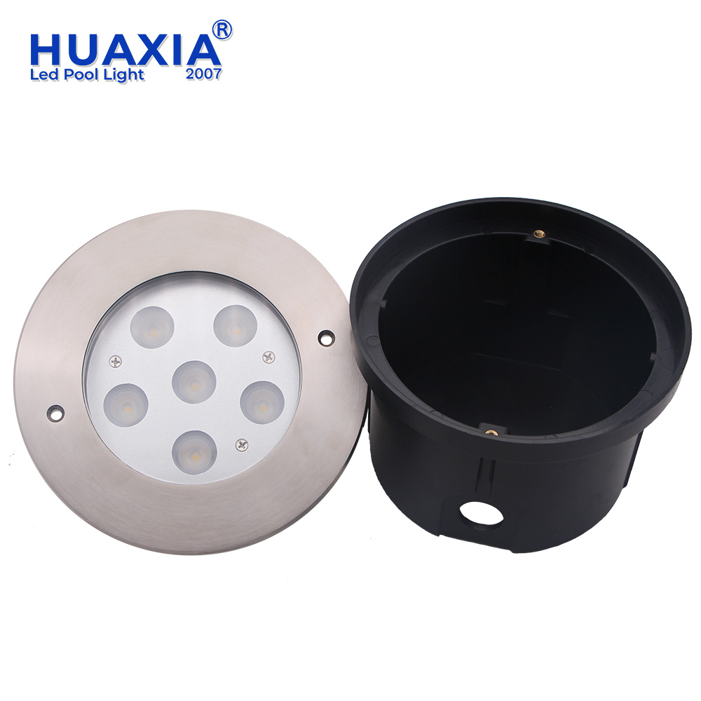 Inground spotverlichting water - Ground Light Recessed recensie en prijs