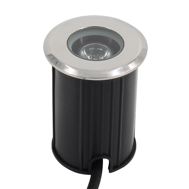Outdoor Verzonken LED Spotligh - Ground Light Recessed recensie en prijs
