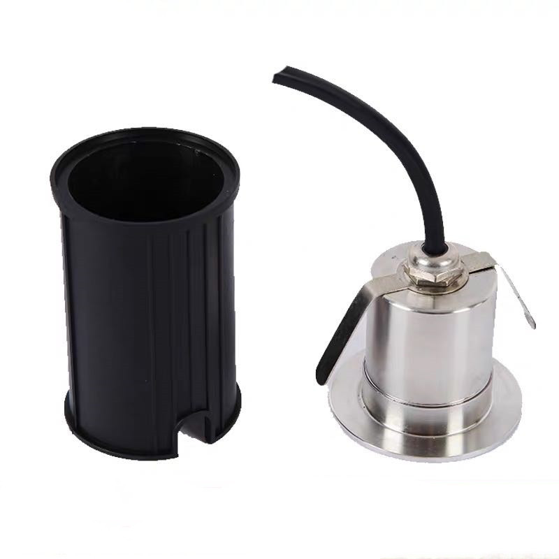 Outdoor Verzonken LED Spotligh - Ground Light Recessed recensie en prijs