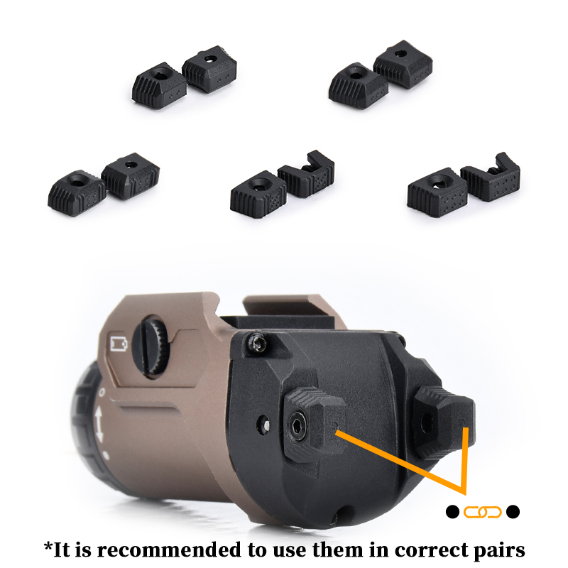 Tactische FOXTROT2R 700Lumen U - Outdoor Lighting House recensie en prijs