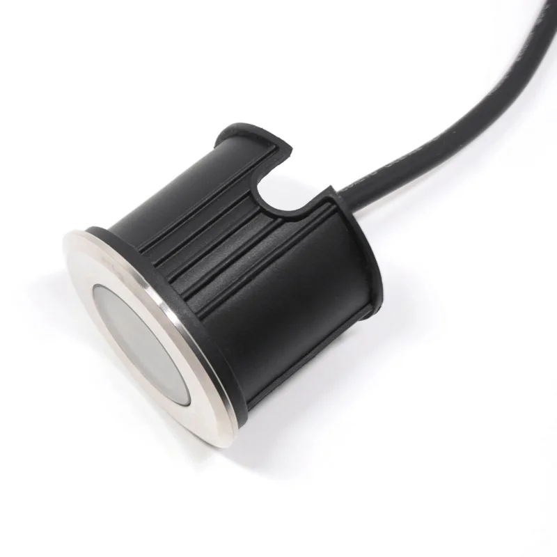 QITU LED Outdoor Tuinverlichti - Ground Light Recessed recensie en prijs