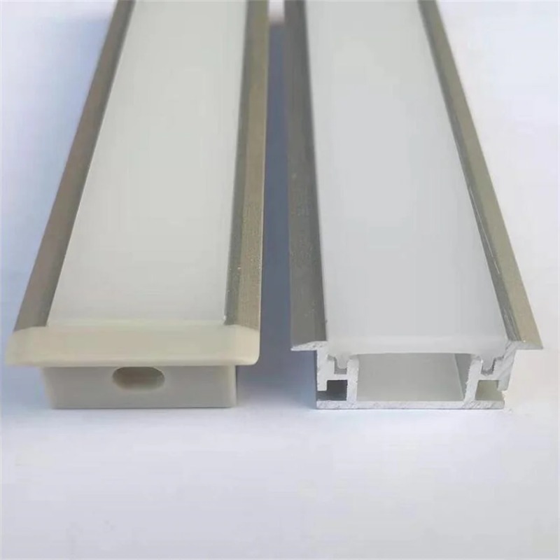 1,5 m/stks tegels grond alumin - Ground Light Recessed recensie en prijs