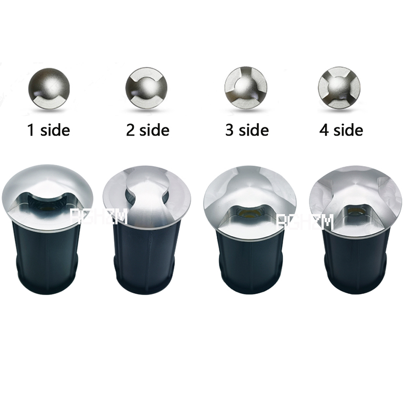 IP67 DC12V Outdoor Verlichting - Ground Light Recessed recensie en prijs