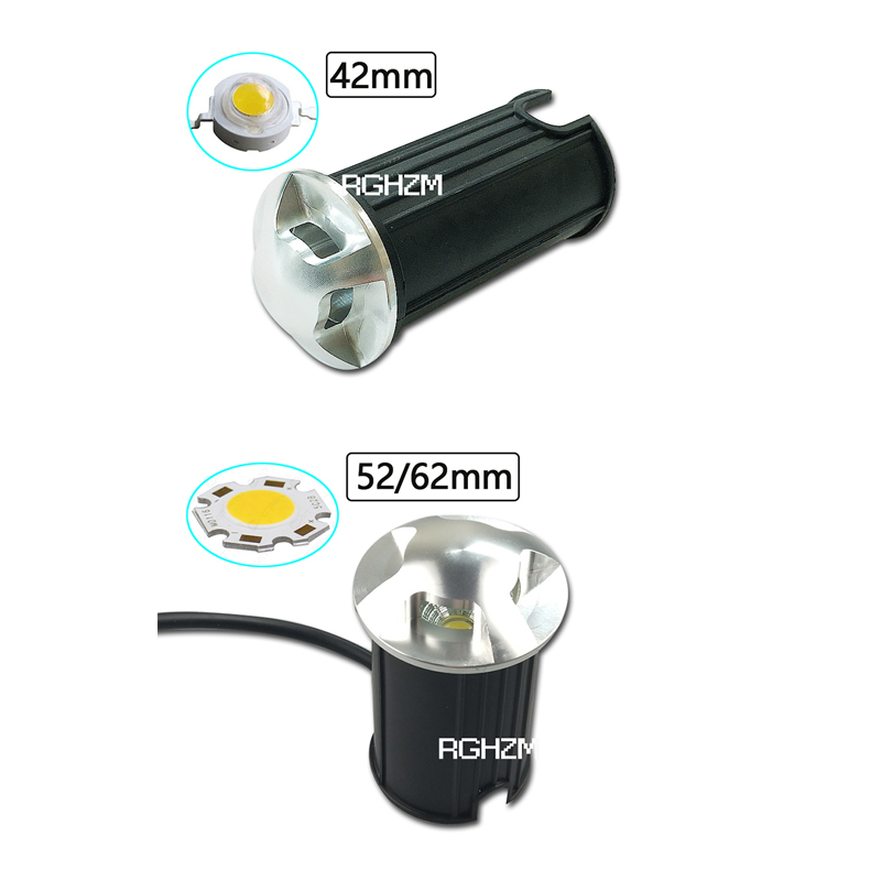 IP67 DC12V Outdoor Verlichting - Ground Light Recessed recensie en prijs