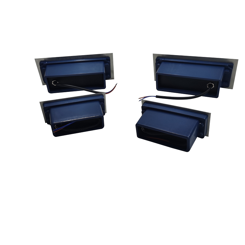 LED Deck Step Light 15Leds Ond - Ground Light Recessed recensie en prijs