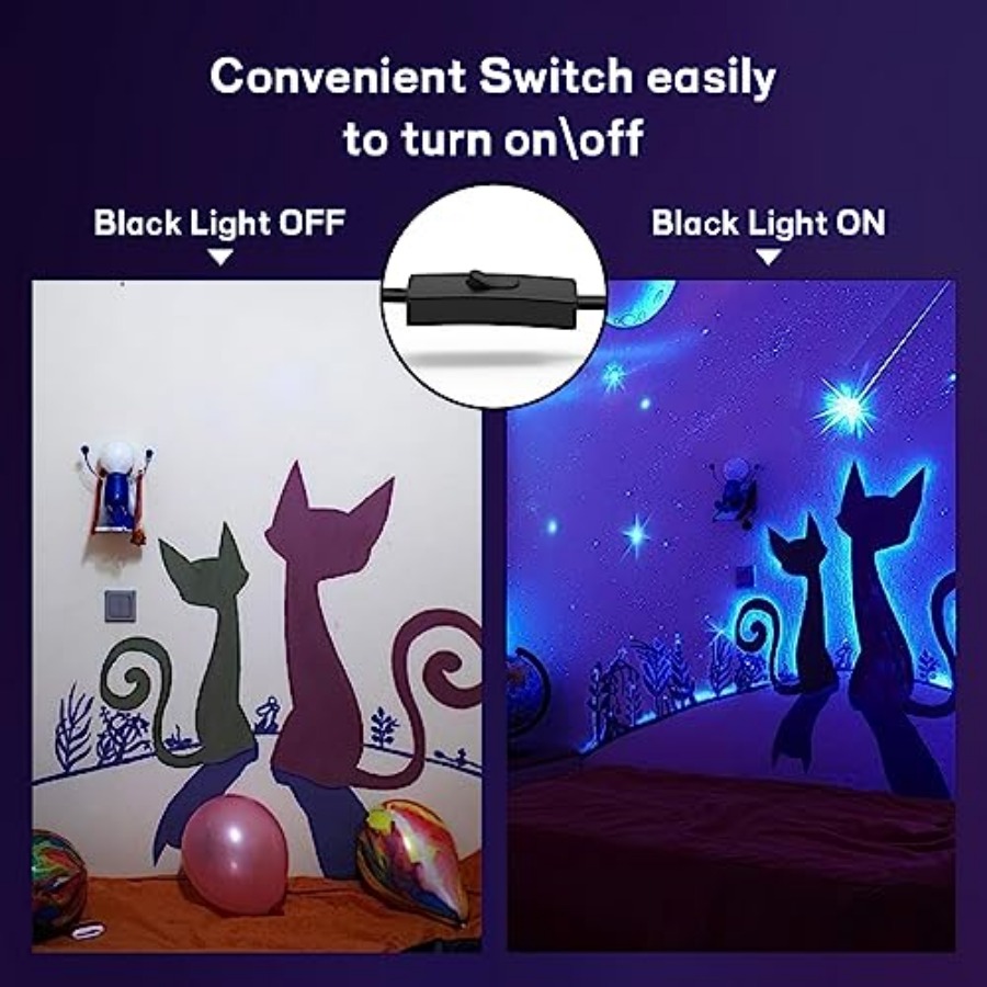 150W LED Zwarte Verlichting 2- - Led Flood Light recensie en prijs