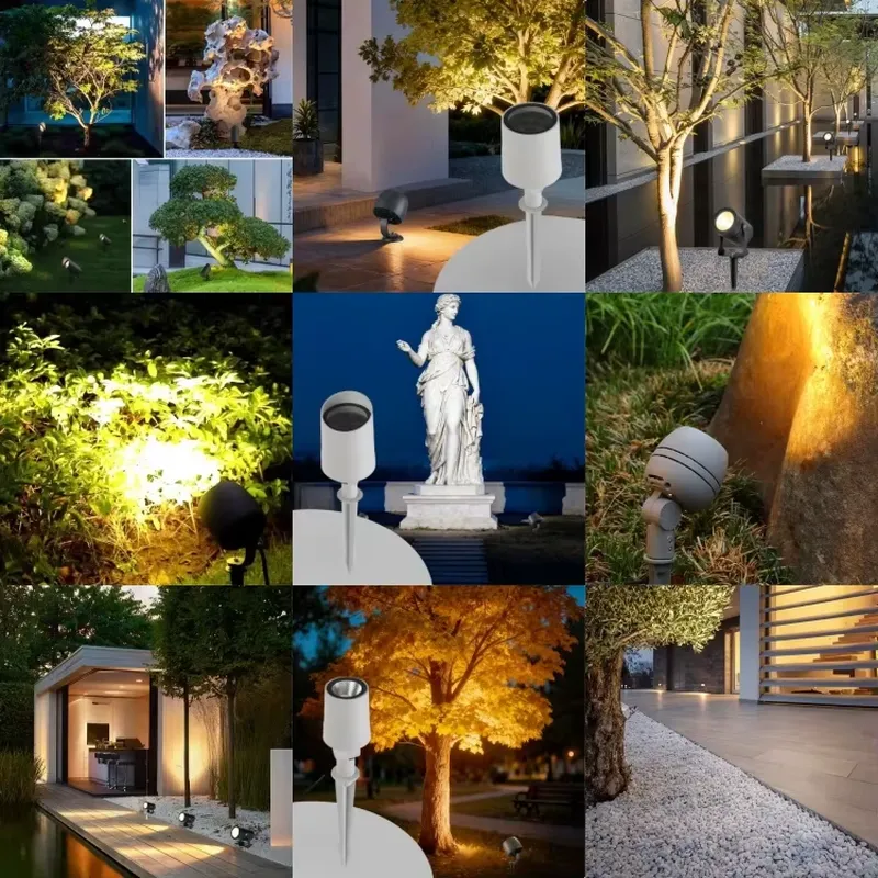 Meest populaire 9W-40W COB Out - Led Flood Light recensie en prijs