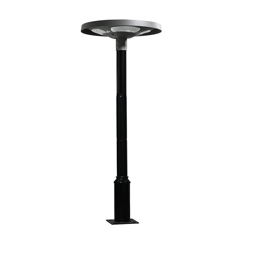 Waterdichte IP65 UFO Solar LED - Outdoor Lighting Pole recensie en prijs