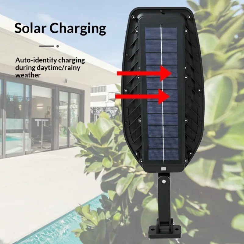 LED-zonneverlichting Buitentui - Outdoor Lighting Garage recensie en prijs