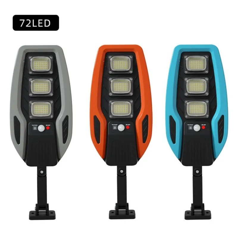LED-zonneverlichting Buitentui - Outdoor Lighting Garage recensie en prijs