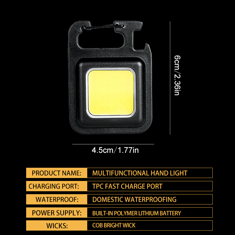 Superheldere, handige, draagba - Outdoor Lighting House recensie en prijs