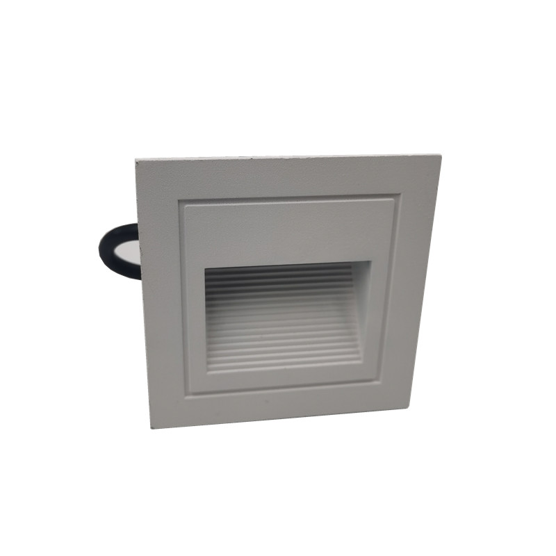 LED Deck Step Light 15Leds IP6 - Ground Light Recessed recensie en prijs