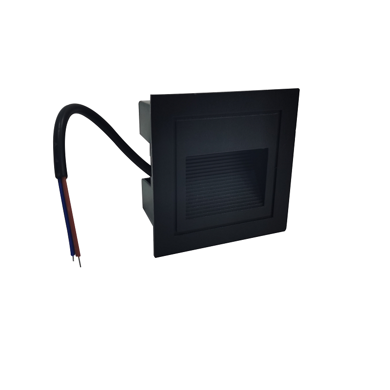 LED Deck Step Light 15Leds IP6 - Ground Light Recessed recensie en prijs