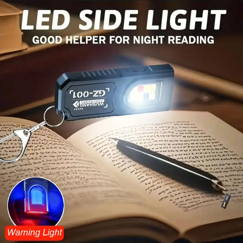 LED-sleutelhangerzaklamp Type  - Led Flood Light recensie en prijs