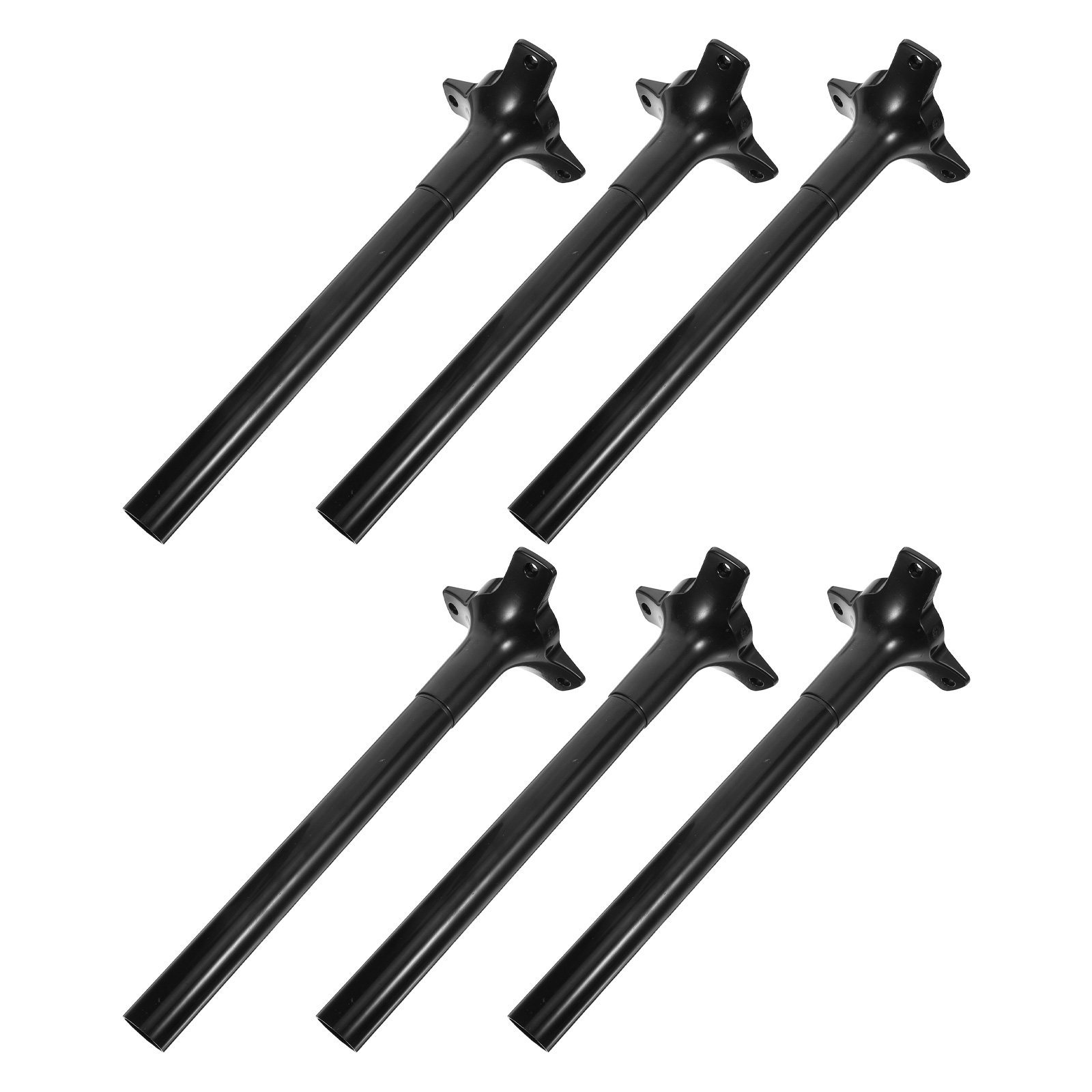 6-delige set tuinlamp grondste - Outdoor Lighting Pole recensie en prijs